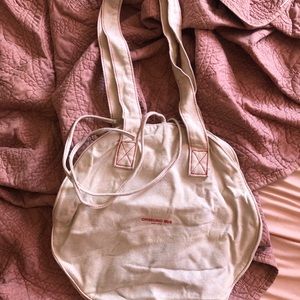 Orseund Iris Circle Tote